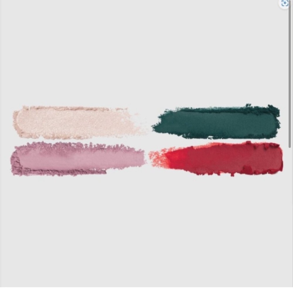 Gucci multi-use cream & powder eye palette Wild Bouquet 03 NIB - Picture 2 of 5